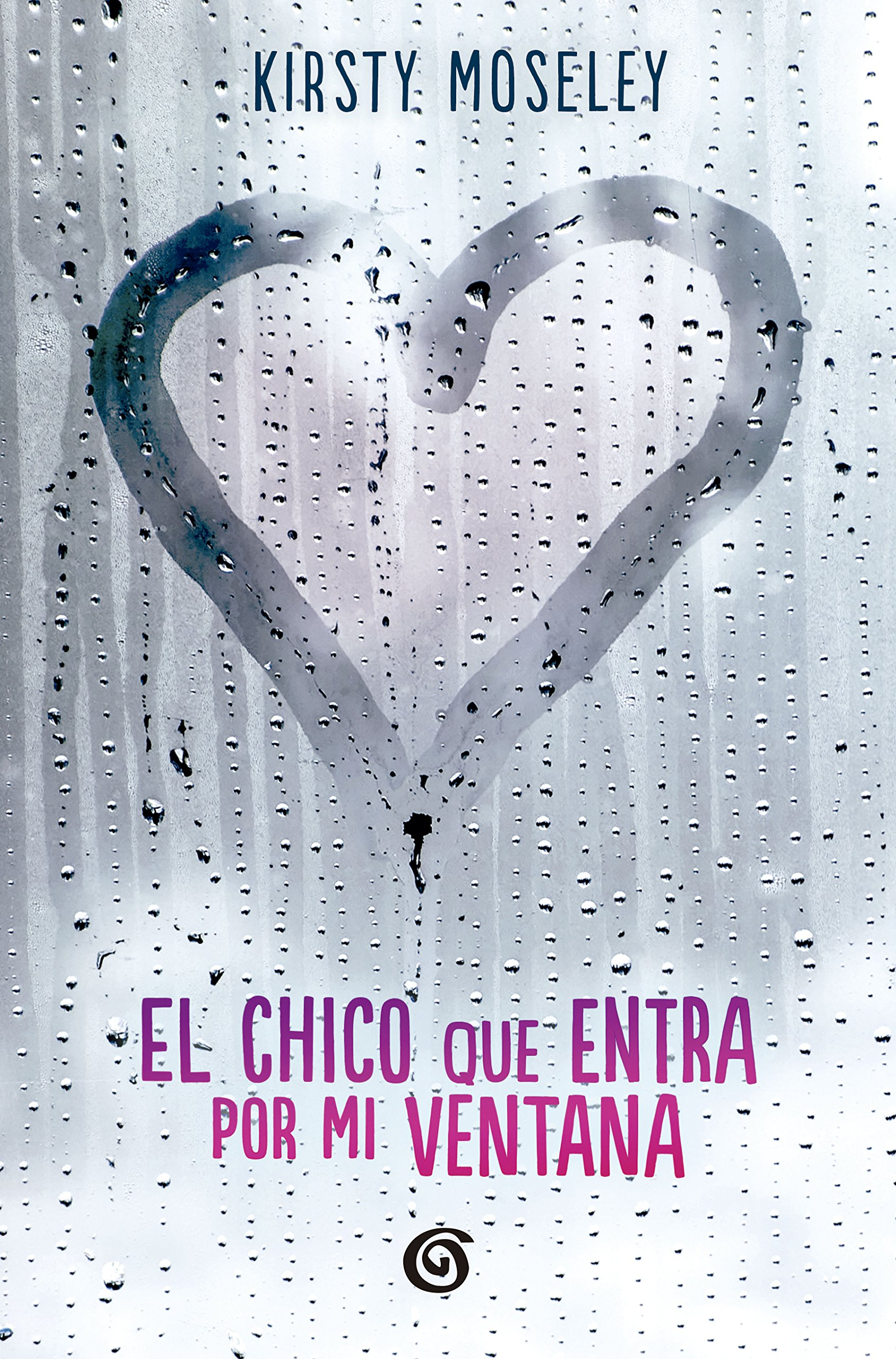 El chico que entró por mi ventana